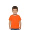 Rabbit Skins® Toddler Cotton Jersey Crew Neck Short Sleeve Tee - 3301T